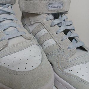 Adidas FORUM MID SHOES Womens 10